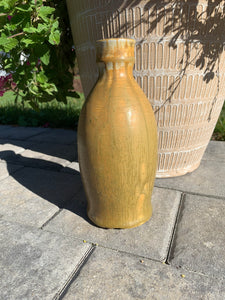 Wood Fired Bottle