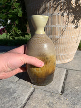 Load image into Gallery viewer, Wood Fired Pouring Bottle