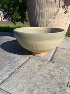 Wood Fired Bowl