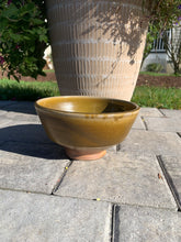 Load image into Gallery viewer, Wood Fired Angular Bowl