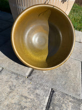 Load image into Gallery viewer, Wood Fired Angular Bowl