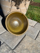 Load image into Gallery viewer, Wood Fired Angular Bowl